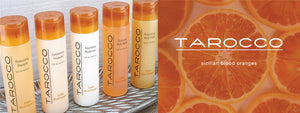 Tarocco Cleansing Body Wash 253ml / 8.6 fl. oz. 4 Pack Special - Tarocco Cleansing Body Wash 253ml / 8.6 fl. oz. 4 Pack Special