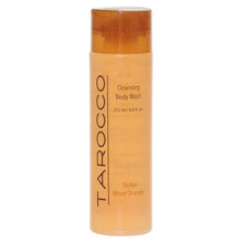 Tarocco Cleansing Body Wash 253ml / 8.6 fl. oz. - Load image into Gallery viewer, Tarocco Cleansing Body Wash 253ml / 8.6 fl. oz.