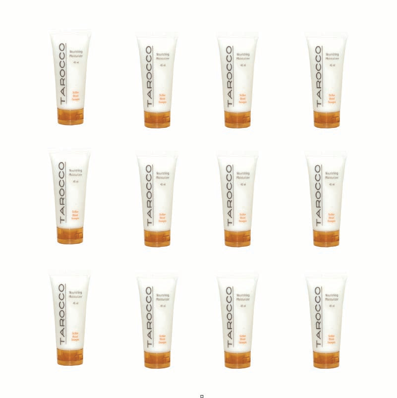 Tarocco Nourishing Moisturizer 45 ml / 1.5 fl. oz. - 12 pack - Tarocco Nourishing Moisturizer 45 ml / 1.5 fl. oz. - 12 pack