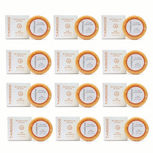 NEW 12 PACK - Tarocco Skin Cleanser 150 g - 5.3 oz (with exfoliate) - Load image into Gallery viewer, NEW 12 PACK - Tarocco Skin Cleanser 150 g - 5.3 oz (with exfoliate)