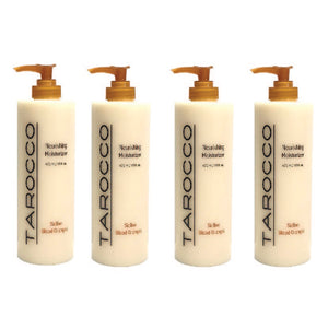 Tarocco Nourishing Moisturizer 475 ml / 16.0 fl. oz. - 4 pack - Tarocco Nourishing Moisturizer 475 ml / 16.0 fl. oz. - 4 pack