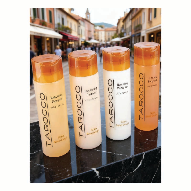 Hair + Bath Set - Top 4 Products - Hair + Bath Set - Top 4 Products