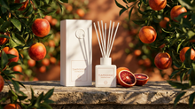 Tarocco Scented Diffuser - 100ml/3.4 fl oz - Load image into Gallery viewer, Tarocco Scented Diffuser - 100ml/3.4 fl oz