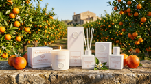 Tarocco Scented Diffuser - 100ml/3.4 fl oz - Load image into Gallery viewer, Tarocco Scented Diffuser - 100ml/3.4 fl oz