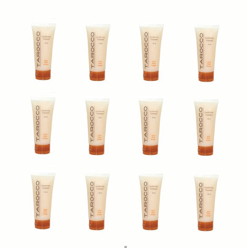 Tarocco Conditioning Treatment 45 ml / 1.5 fl. oz. - 12 pack - Tarocco Conditioning Treatment 45 ml / 1.5 fl. oz. - 12 pack