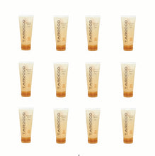 Tarocco Moisturizing Shampoo 45 ml / 1.5 fl. oz. - 12 pack - Load image into Gallery viewer, Tarocco Moisturizing Shampoo 45 ml / 1.5 fl. oz. - 12 pack
