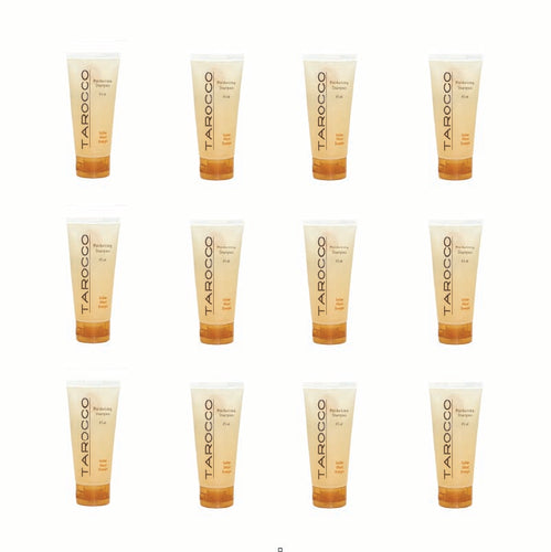 Tarocco Moisturizing Shampoo 45 ml / 1.5 fl. oz. - 12 pack