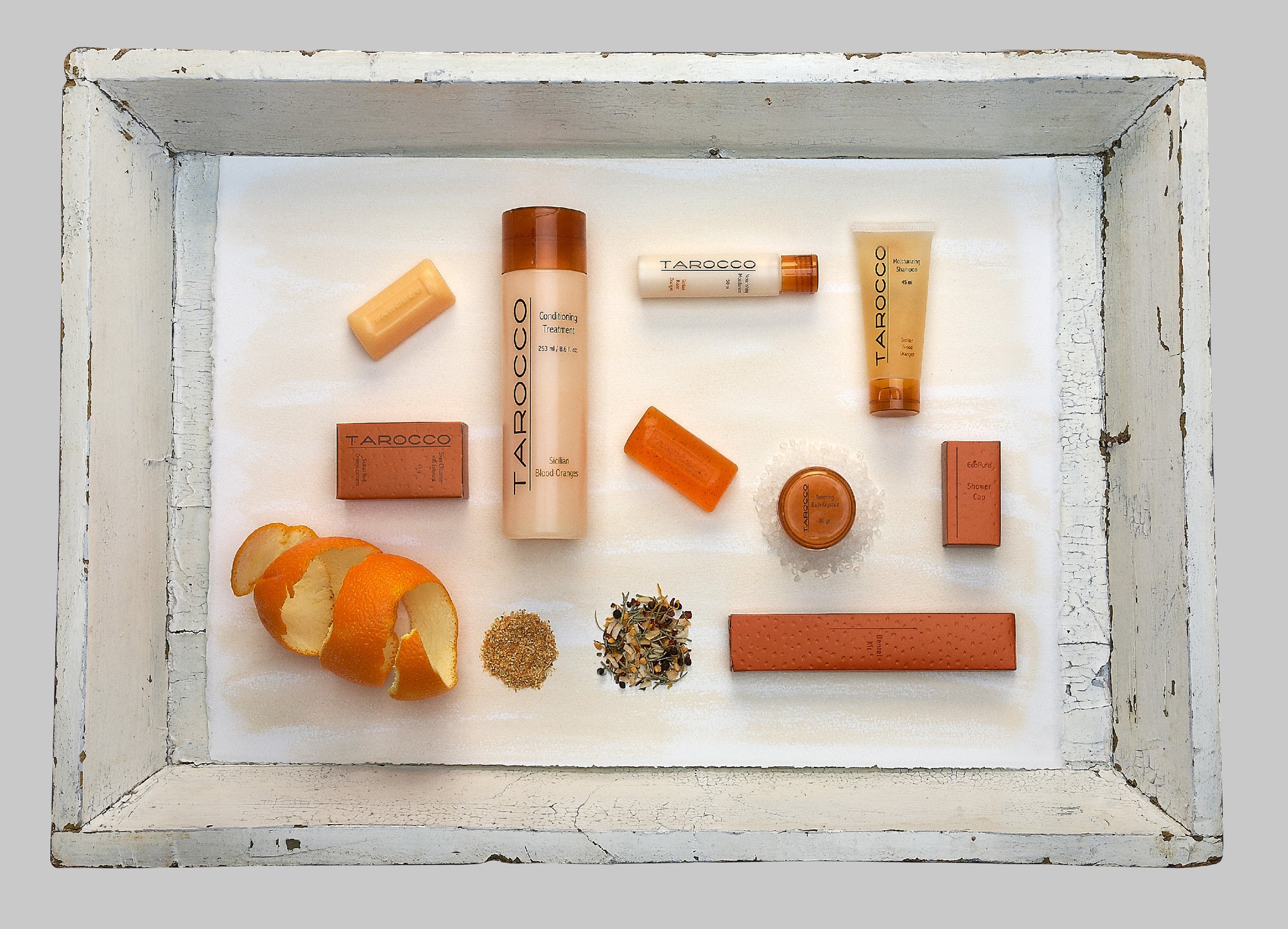 Tarocco Nourishing Moisturizer 45 ml / 1.5 fl. oz. – Tarocco