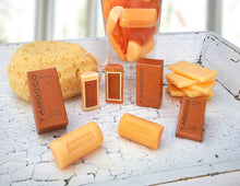 Tarocco Travel Soap 50 g - 12 pack - Load image into Gallery viewer, Tarocco Travel Soap 50 g - 12 pack