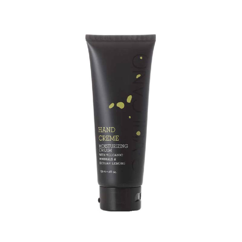 E.Vulcano Hand Cream 4.0 fl. oz / 120ml - E.Vulcano Hand Cream 4.0 fl. oz / 120ml
