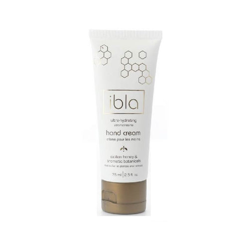 IBLA Hand Cream - 2.5 fl oz / 75ml  - Baronessa Cali