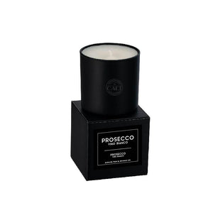 Linea Lusso Collection - 6.5 oz soy candle - Prosecco - Linea Lusso Collection - 6.5 oz soy candle - Prosecco
