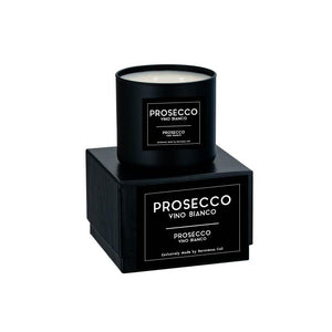Linea Lusso Collection - 9 oz soy candle - Prosecco - Linea Lusso Collection - 9 oz soy candle - Prosecco