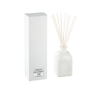 Linea Lusso Collection - Diffuser - Cypress Jasmine - Linea Lusso Collection - Diffuser - Cypress Jasmine