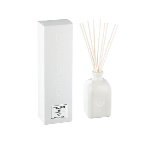 Linea Lusso Collection - Diffuser - Ginger Tea