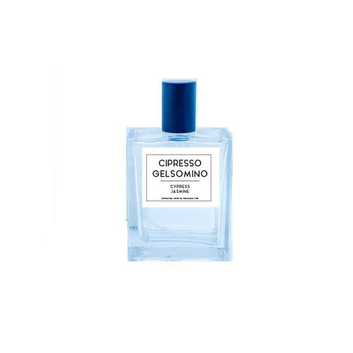 Linea Lusso Collection - Home and Body Fragrance - Cypress Jasmine