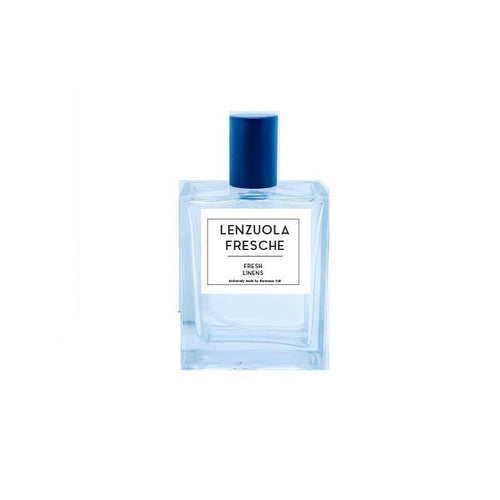 Linea Lusso Collection - Home and Body Fragrance - Fresh Linens