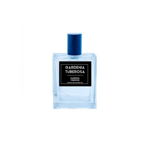 Linea Lusso Collection - Home and Body Fragrance - Gardenia Tuberose