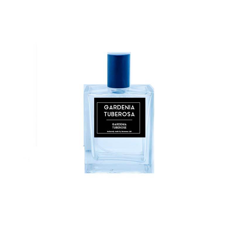 Linea Lusso Collection - Home and Body Fragrance - Gardenia Tuberose - Linea Lusso Collection - Home and Body Fragrance - Gardenia Tuberose