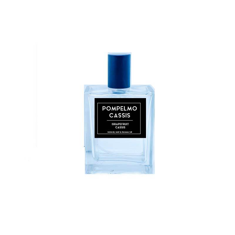Linea Lusso Collection - Home and Body Fragrance - Grapefruit Cassis - Linea Lusso Collection - Home and Body Fragrance - Grapefruit Cassis