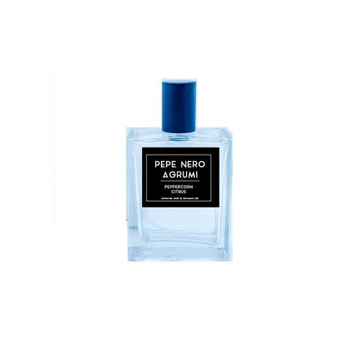 Linea Lusso Collection - Home and Body Fragrance - Peppercorn and Citrus