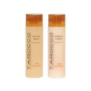 Tarocco Moisturizing Shampoo and Conditioning Treatment - 2 pack (253 ml / 8.6 fl. oz.) - Tarocco Moisturizing Shampoo and Conditioning Treatment - 2 pack (253 ml / 8.6 fl. oz.)