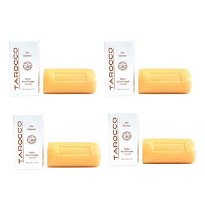 Tarocco 8.8 oz Soap - 4 pack (no exfoliant) - Tarocco 8.8 oz Soap - 4 pack (no exfoliant)