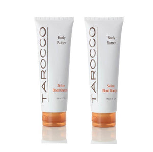 Tarocco Body Butter - 180 ml / 6.1 fl oz - 2 PACK - Tarocco Body Butter - 180 ml / 6.1 fl oz - 2 PACK