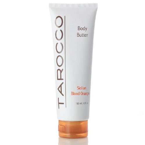 Tarocco Body Butter - 180 ml / 6.1 fl oz