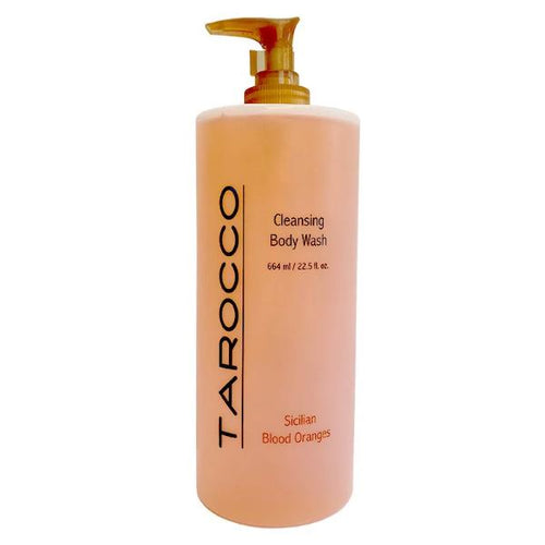 Tarocco Cleansing Body Wash 664 ml / 22.5 fl. oz.