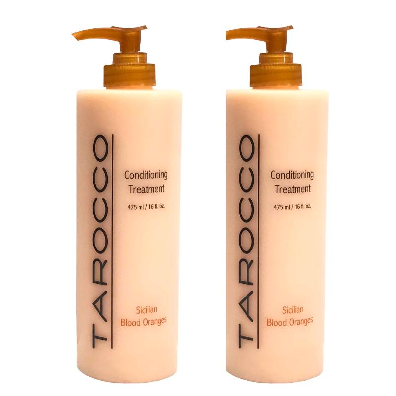 Tarocco Conditioning Treatment 475 ml / 16.0 fl. oz. 2 pack - Tarocco Conditioning Treatment 475 ml / 16.0 fl. oz. 2 pack
