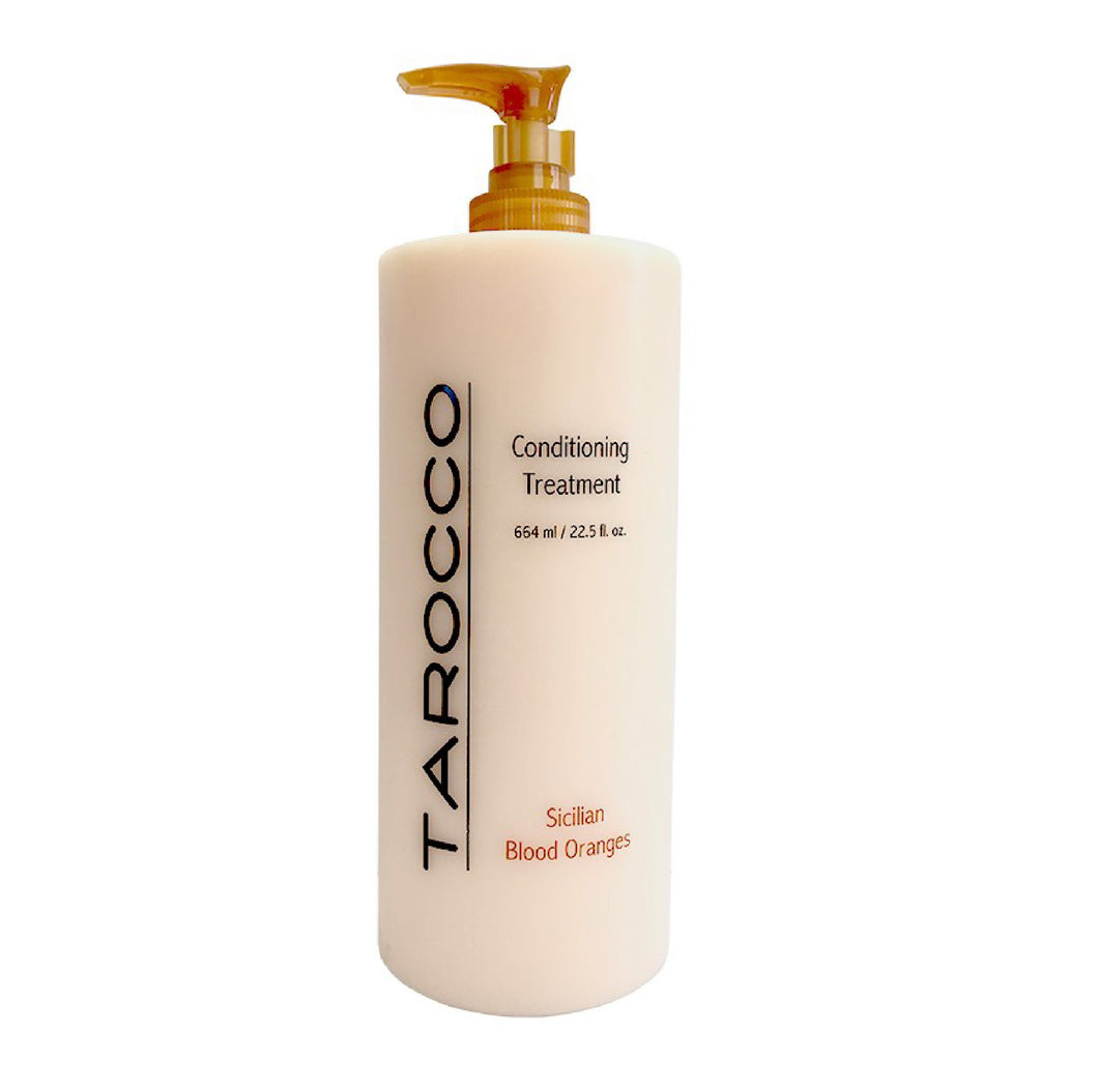 Tarocco Conditioning Treatment 664 ml / 22.5 fl. oz. - Tarocco Conditioning Treatment 664 ml / 22.5 fl. oz.