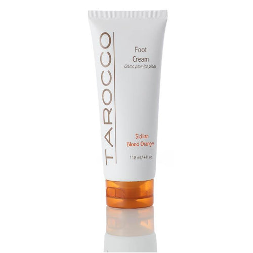 Tarocco Foot Cream 120 ml / 4.0 fl. oz.