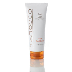 Tarocco Foot Cream 120 ml / 4.0 fl. oz. - Tarocco Foot Cream 120 ml / 4.0 fl. oz.