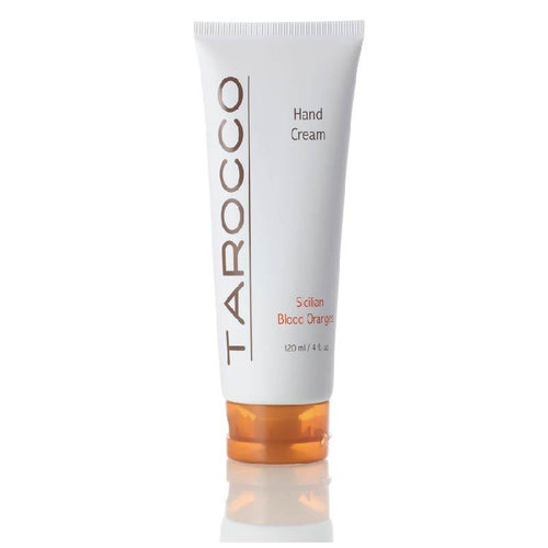 Tarocco Hand Cream 120 ml / 4.0 fl. oz.
