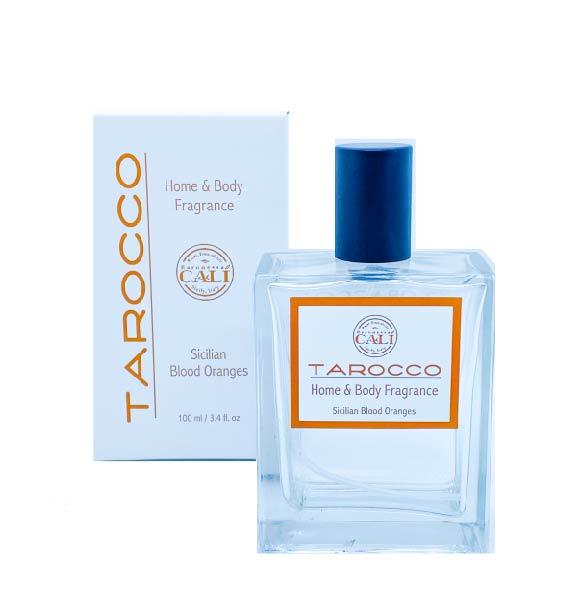 Tarocco Home and Body Fragrance 100 ml / 3.4 fl oz - Tarocco Home and Body Fragrance 100 ml / 3.4 fl oz