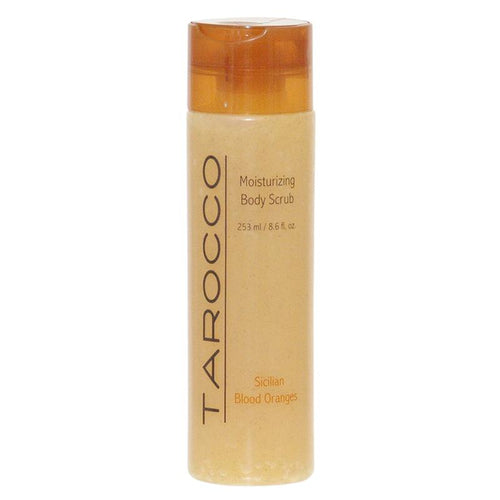 Tarocco Moisturizing Body Scrub 256 ml / 8.6 fl. oz.