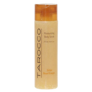 Tarocco Moisturizing Body Scrub 256 ml / 8.6 fl. oz. - Tarocco Moisturizing Body Scrub 256 ml / 8.6 fl. oz.