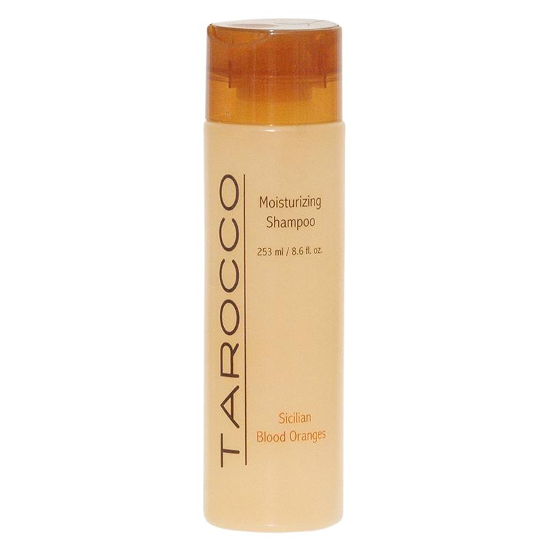 Tarocco Moisturizing Shampoo 253ml / 8.6 fl.oz. - Tarocco Moisturizing Shampoo 253ml / 8.6 fl.oz.