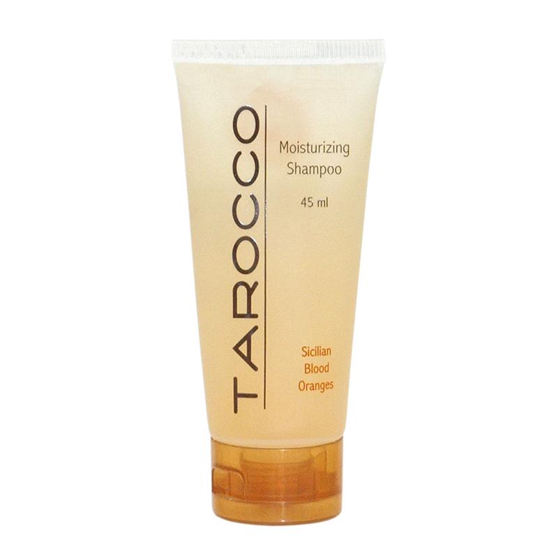 Tarocco Moisturizing Shampoo 45 ml / 1.5 fl. oz. - Tarocco Moisturizing Shampoo 45 ml / 1.5 fl. oz.