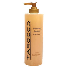 Tarocco Moisturizing Shampoo 475 ml / 16.0 fl. oz. - Load image into Gallery viewer, Tarocco Moisturizing Shampoo 475 ml / 16.0 fl. oz.