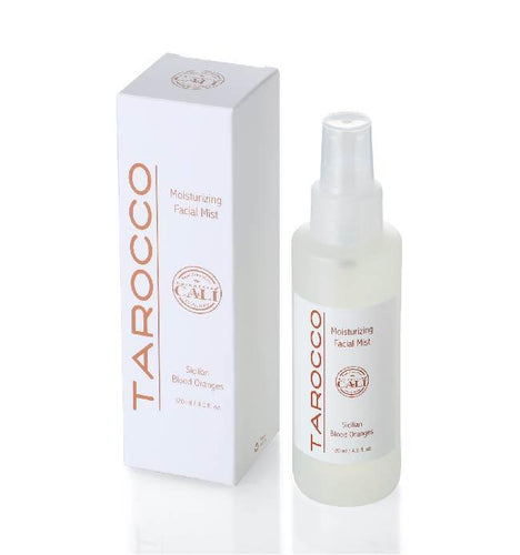 Tarocco Moisturzing Facial Mist 120ml / 4 fl. oz