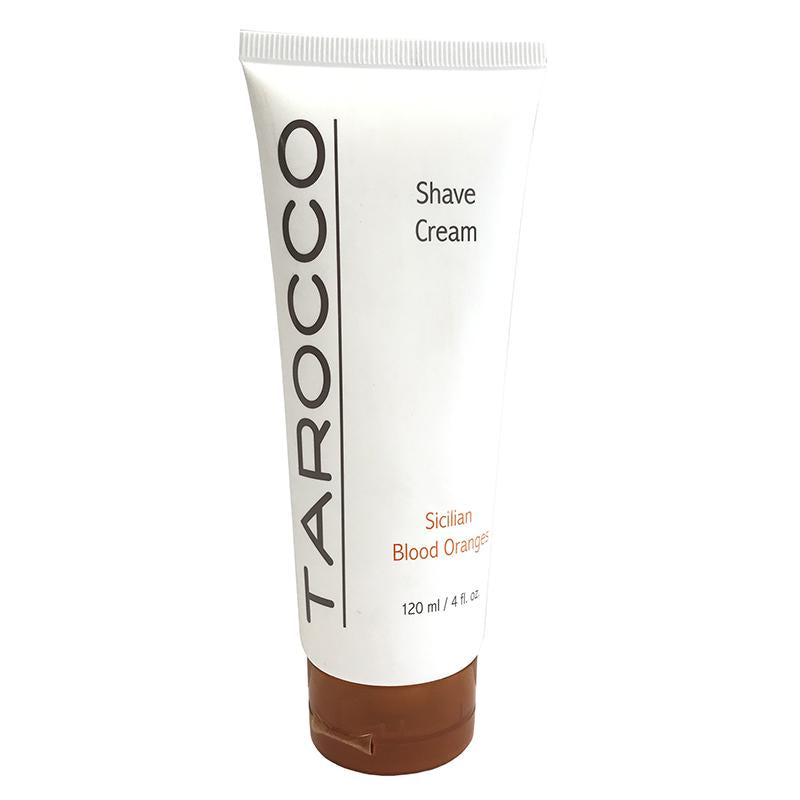 Tarocco Shave Cream 120 ml / 4.0 fl. oz. - Tarocco Shave Cream 120 ml / 4.0 fl. oz.