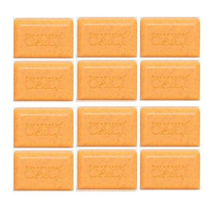 Tarocco Skin Cleanser 150 g - 5.3 oz (with exfoliate) - 12 PACK SPECIAL - Tarocco Skin Cleanser 150 g - 5.3 oz (with exfoliate) - 12 PACK SPECIAL