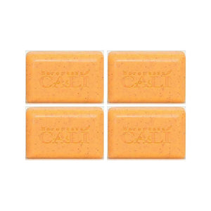 Tarocco Skin Cleanser 150 g - 5.3 oz (with exfoliate) - 4 PACK SPECIAL - Tarocco Skin Cleanser 150 g - 5.3 oz (with exfoliate) - 4 PACK SPECIAL