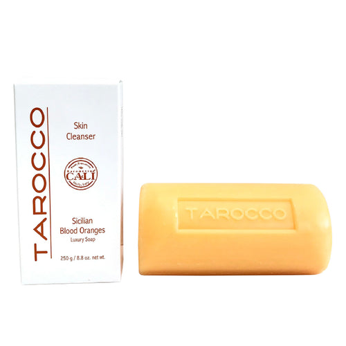 Tarocco Skin Cleanser 250 g - 8.8 oz  (no exfoliant)