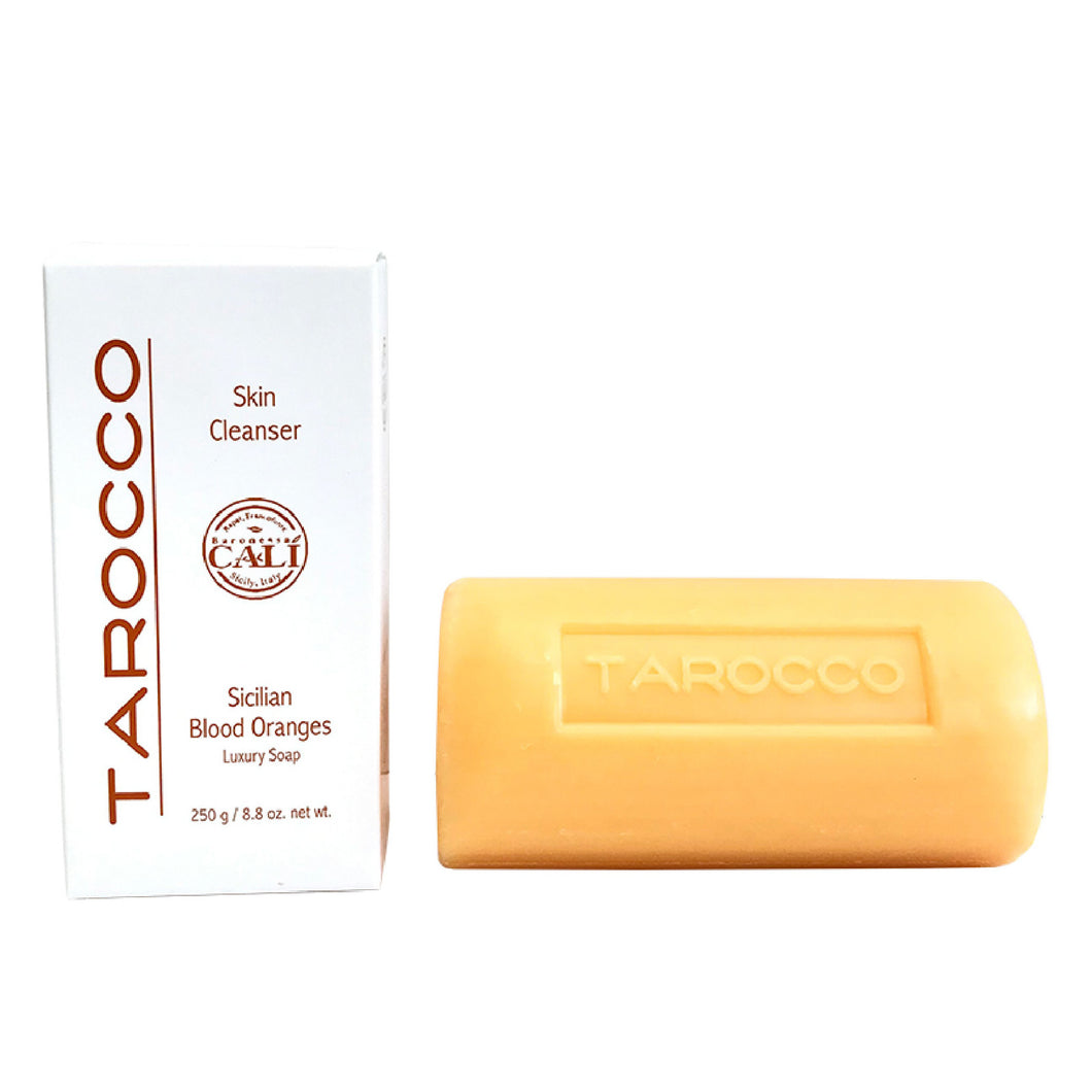 Tarocco Skin Cleanser 250 g - 8.8 oz  (no exfoliant) - Tarocco Skin Cleanser 250 g - 8.8 oz  (no exfoliant)