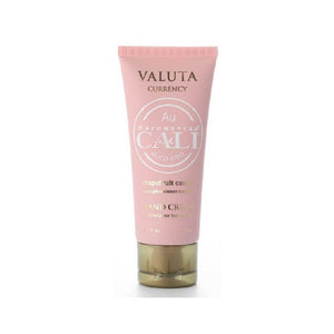 VALUTA Cuticle Cream - 2.5 fl oz / 75ml - VALUTA Cuticle Cream - 2.5 fl oz / 75ml